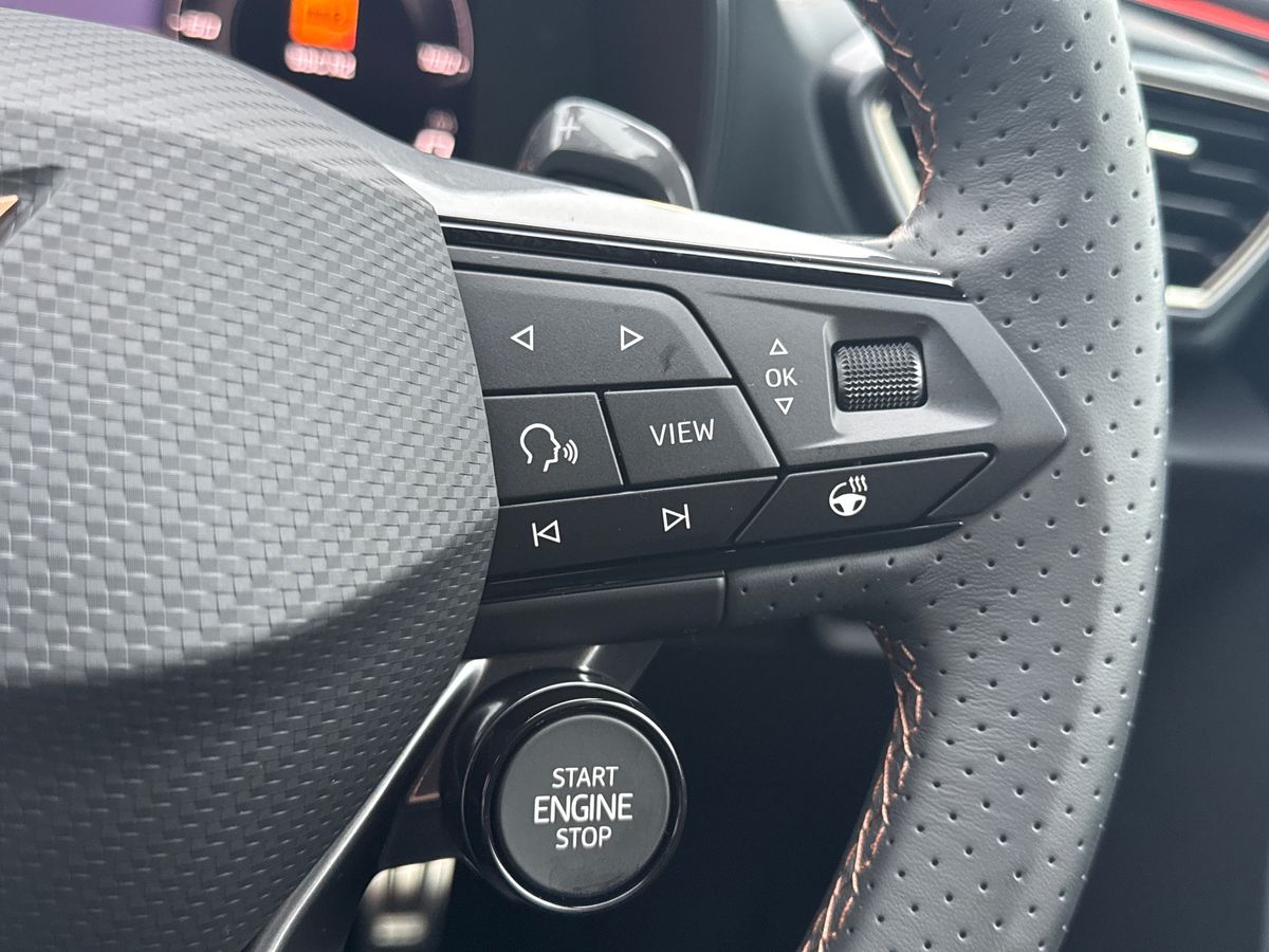 Used Cupra Leon 2025 for sale - 77390136: Photo 37