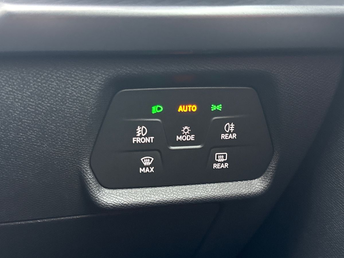 Used Cupra Leon 2025 for sale - 77390136: Photo 38