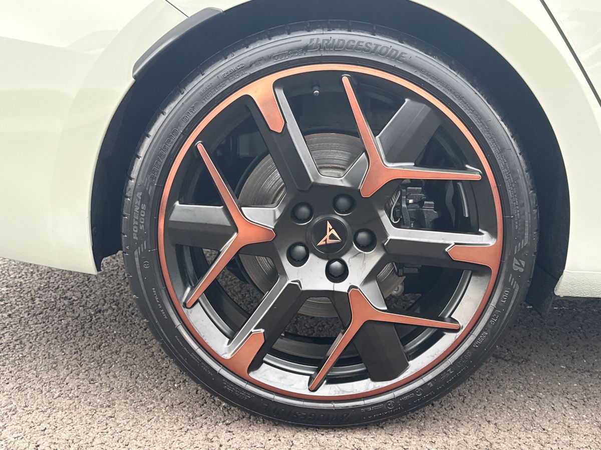 Used Cupra Leon 2025 for sale - 77390136: Photo 7