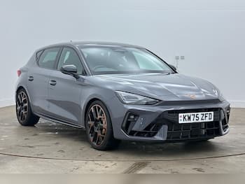 Used Cupra Leon 2026 for sale - 79867713: Photo