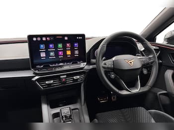 Used Cupra Leon 2026 for sale - 79867713: Photo
