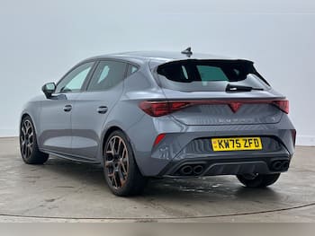 Used Cupra Leon 2026 for sale - 79867713: Photo