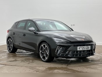 Used Cupra Leon 2025 for sale - 79321359: Photo