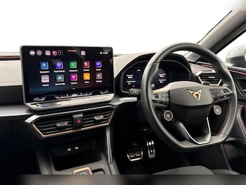 Used Cupra Leon 2025 for sale - 79321359: Photo
