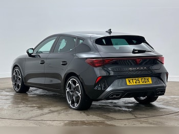 Used Cupra Leon 2025 for sale - 79321359: Photo