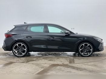 Used Cupra Leon 2025 for sale - 79321359: Photo