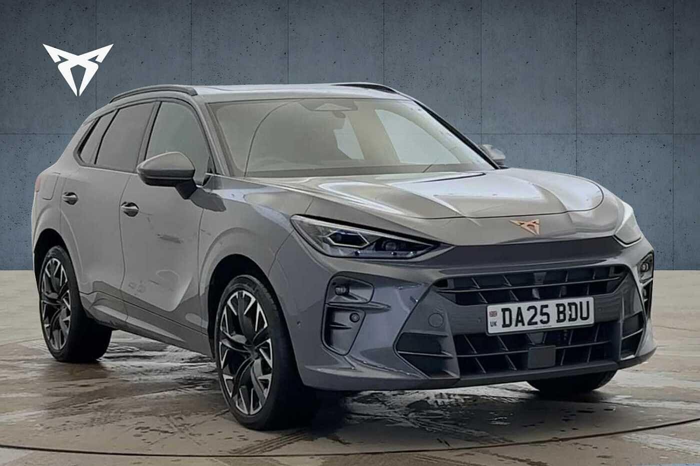 Used Cupra Terramar 2025 for sale - 77546583: Photo 1