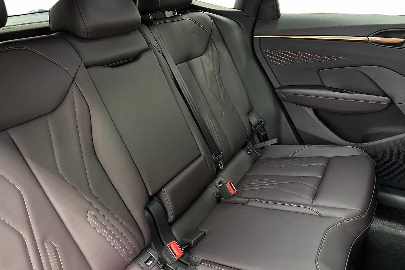 Used Cupra Terramar 2025 for sale - 77546583: Photo 10