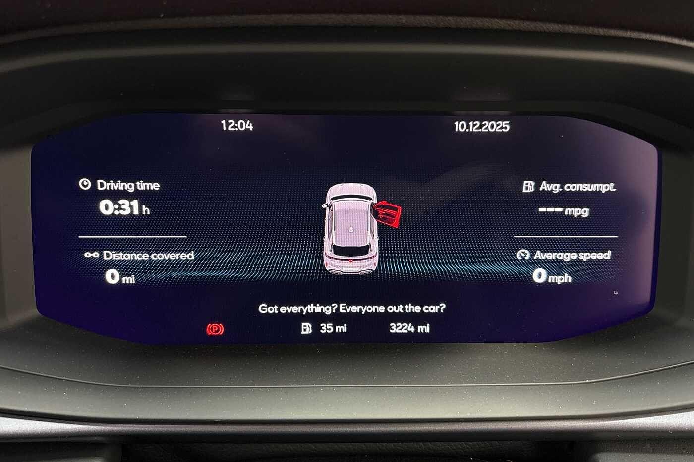 Used Cupra Terramar 2025 for sale - 77546583: Photo 12