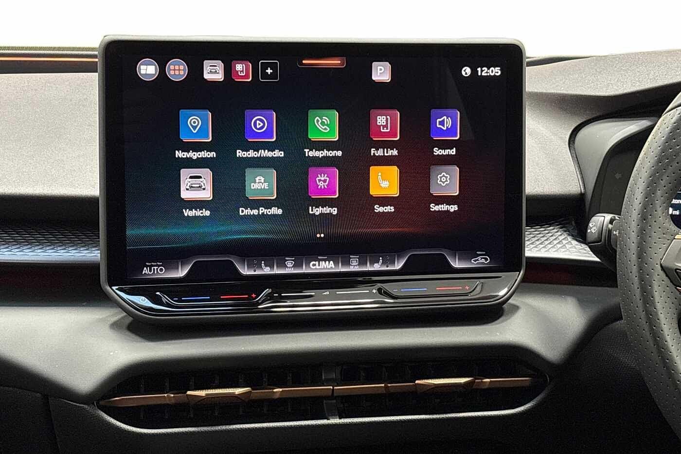 Used Cupra Terramar 2025 for sale - 77546583: Photo 13