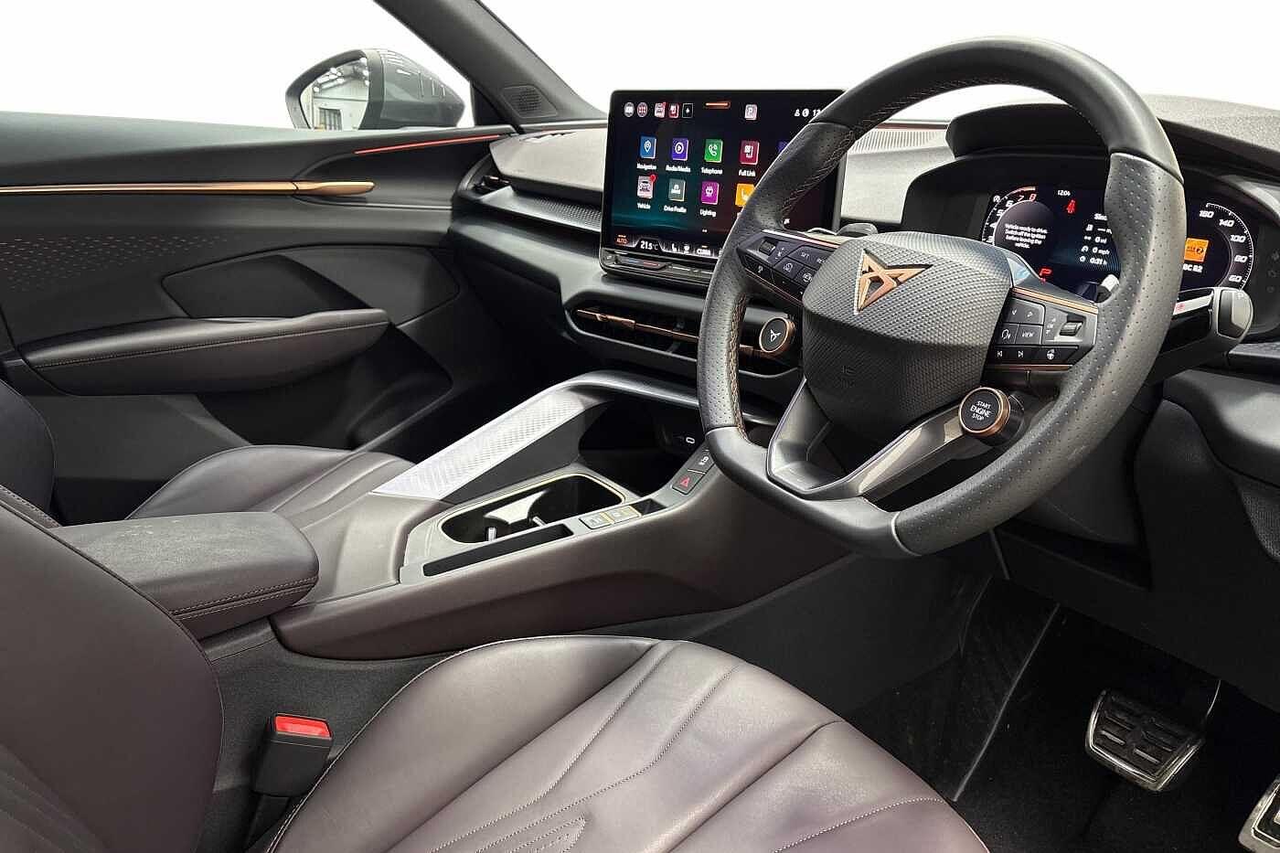 Used Cupra Terramar 2025 for sale - 77546583: Photo 7