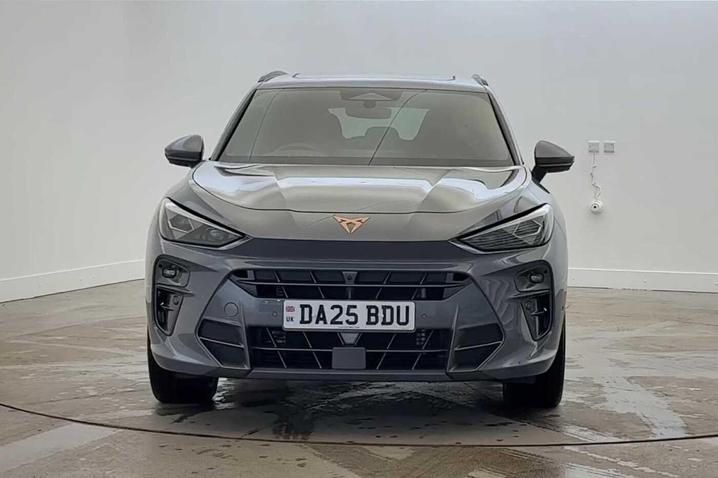 Used Cupra Terramar 2025 for sale - 77546583: Photo 8