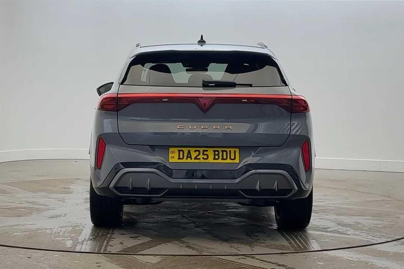 Used Cupra Terramar 2025 for sale - 77546583: Photo 9