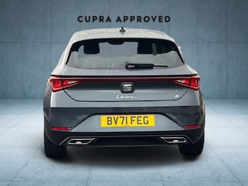 Used SEAT Leon 2021 for sale - 79845137: Photo