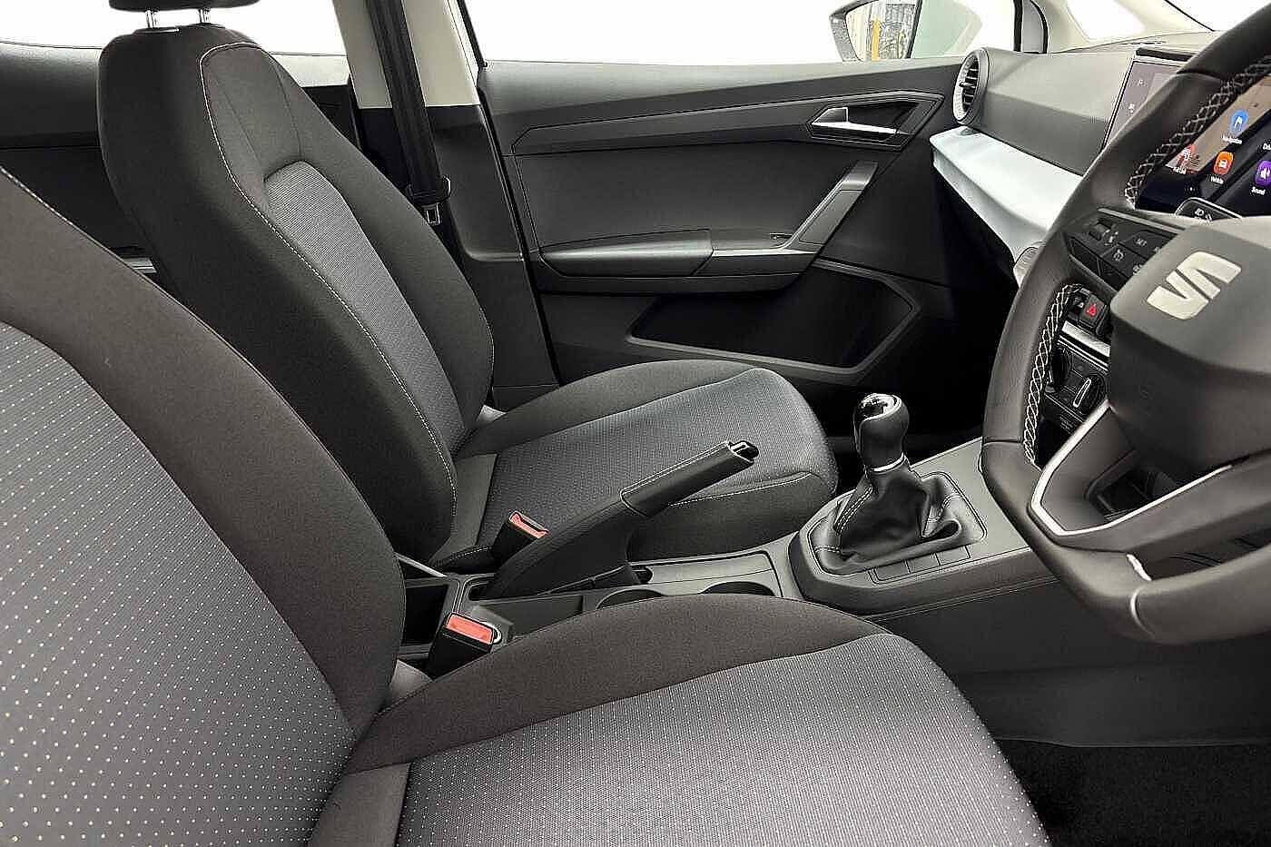 Used SEAT Ibiza 2025 for sale - 77355453: Photo 10