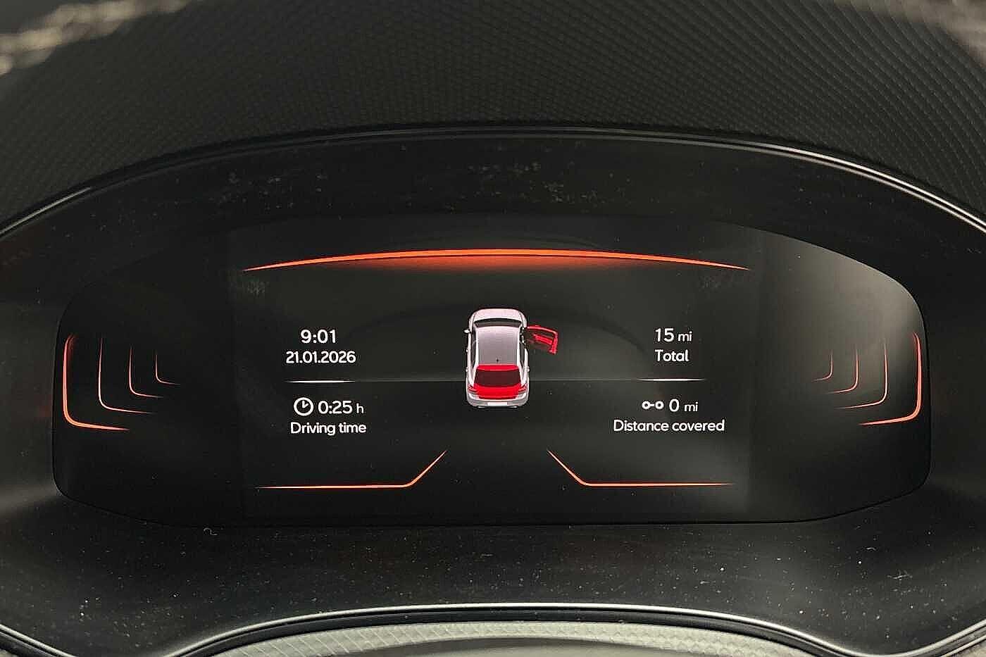 Used SEAT Ibiza 2025 for sale - 77355453: Photo 11