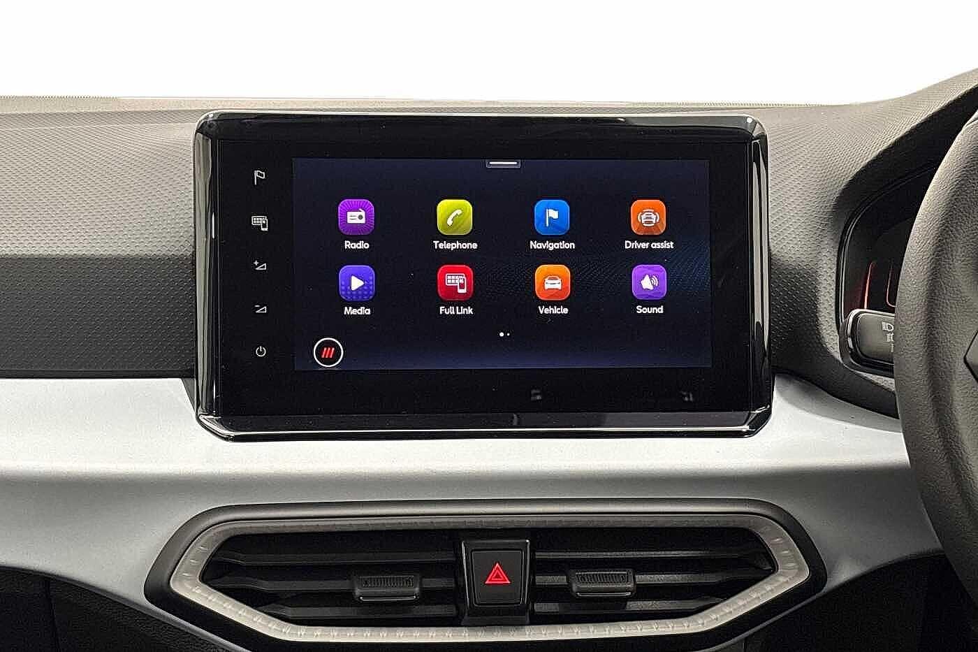 Used SEAT Ibiza 2025 for sale - 77355453: Photo 12