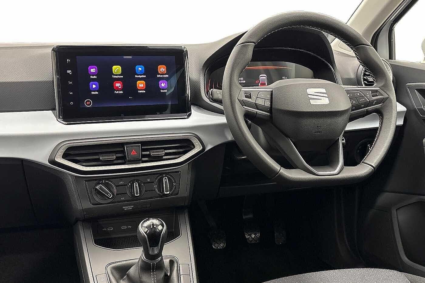 Used SEAT Ibiza 2025 for sale - 77355453: Photo 2