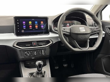 Used SEAT Ibiza 2025 for sale - 77355453: Photo