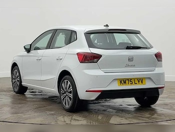 Used SEAT Ibiza 2025 for sale - 77355453: Photo