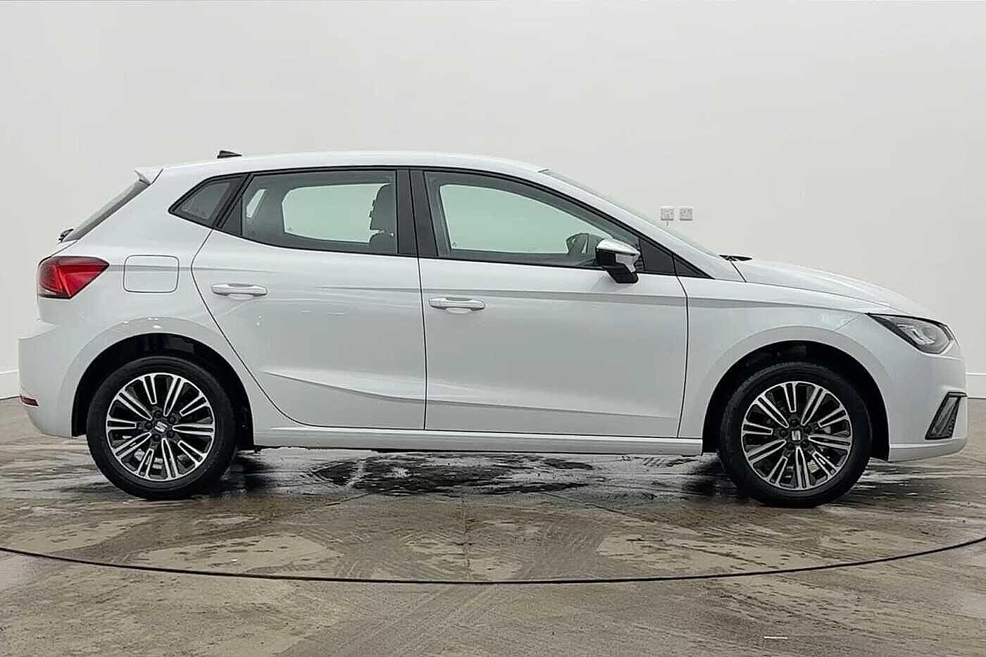 Used SEAT Ibiza 2025 for sale - 77355453: Photo 4