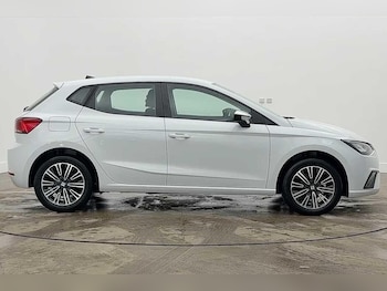 Used SEAT Ibiza 2025 for sale - 77355453: Photo