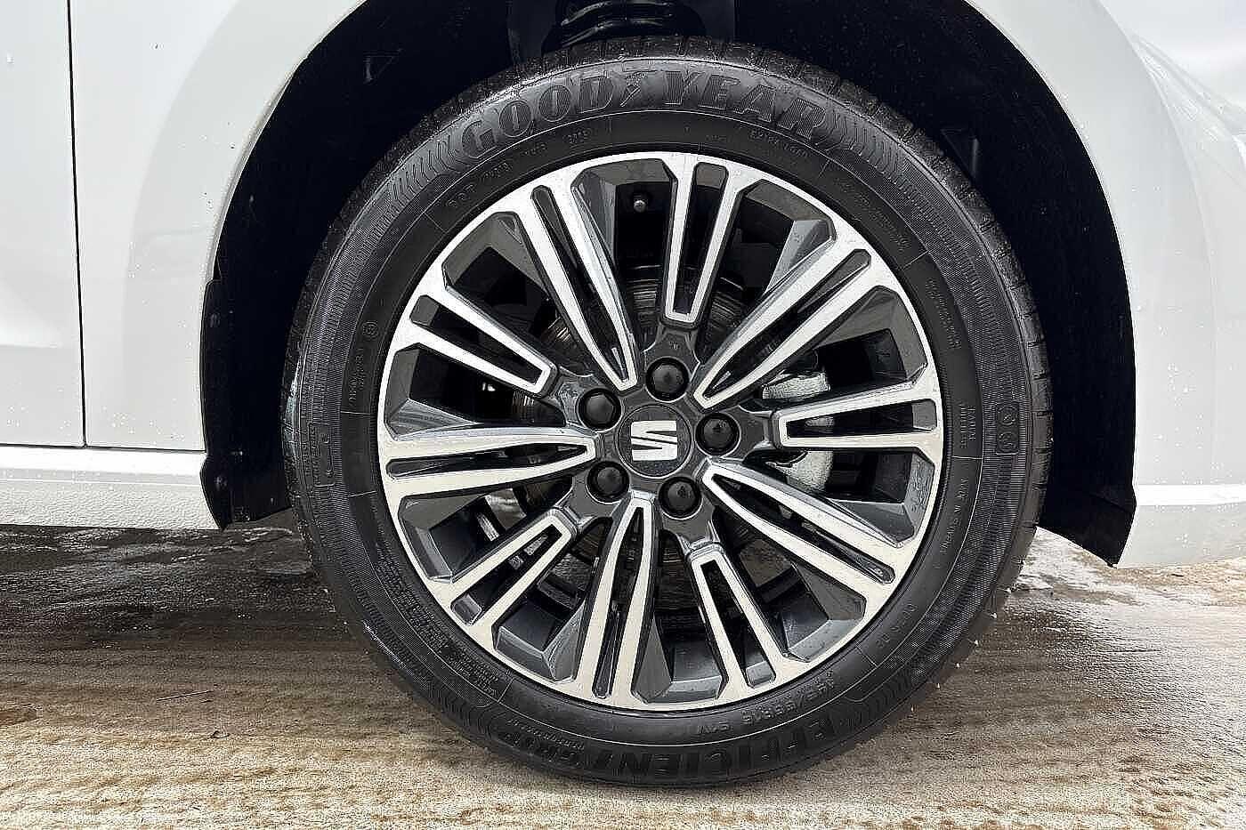 Used SEAT Ibiza 2025 for sale - 77355453: Photo 5