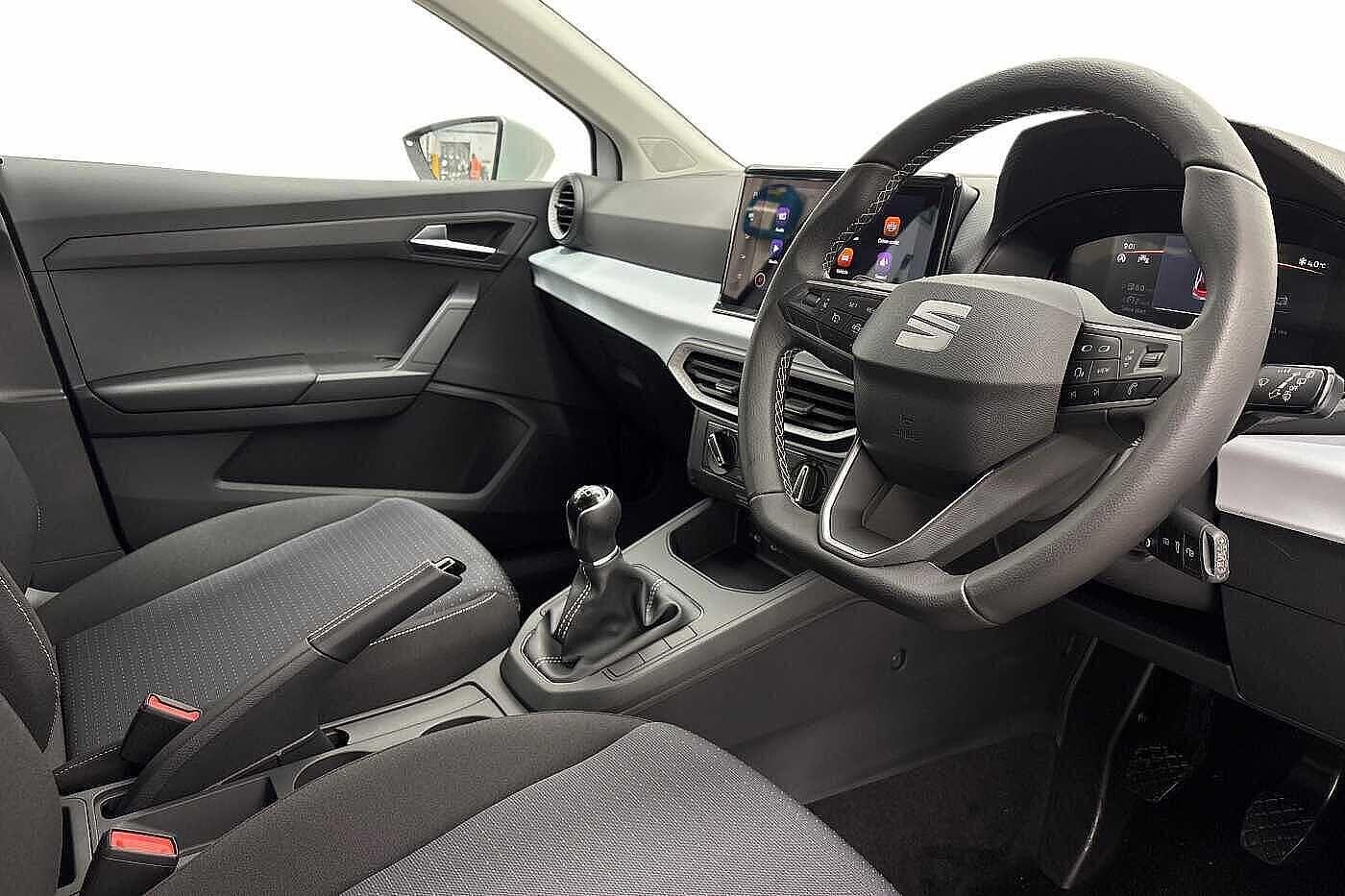 Used SEAT Ibiza 2025 for sale - 77355453: Photo 6