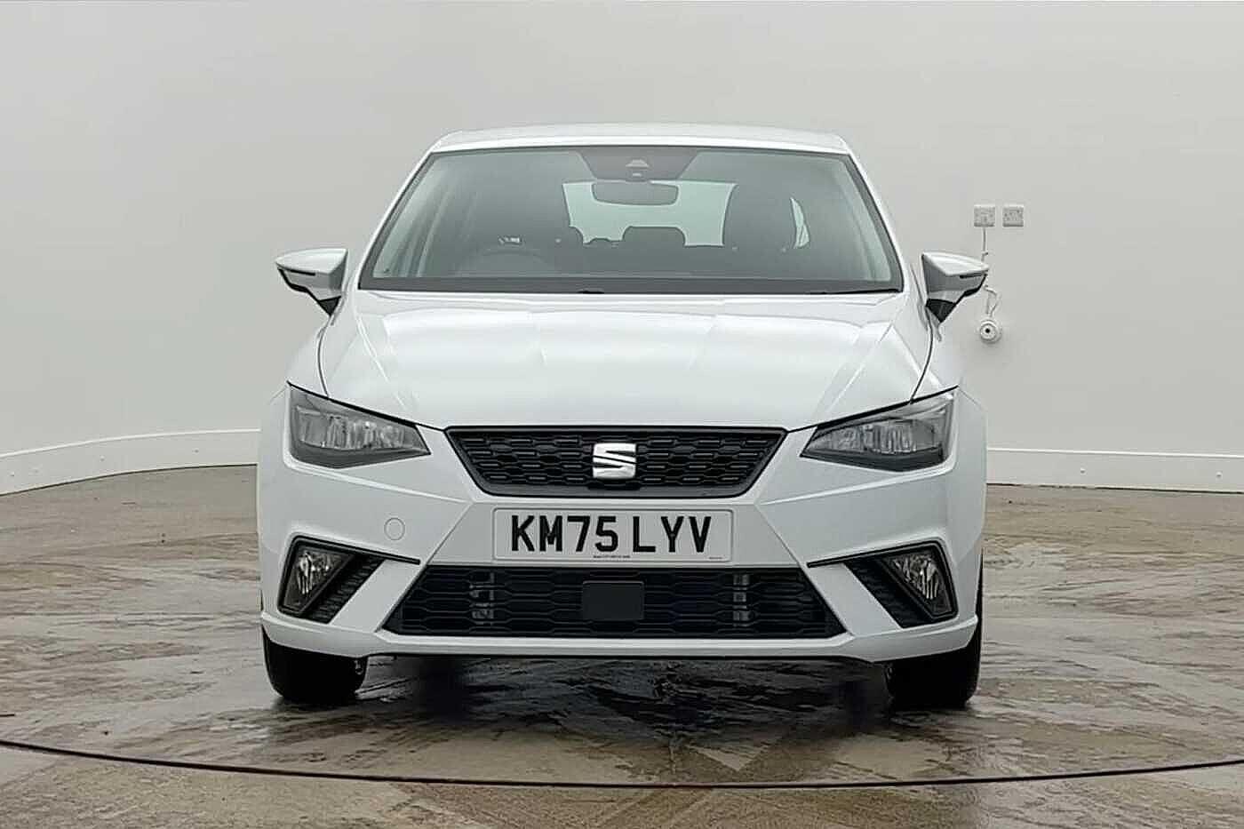 Used SEAT Ibiza 2025 for sale - 77355453: Photo 7
