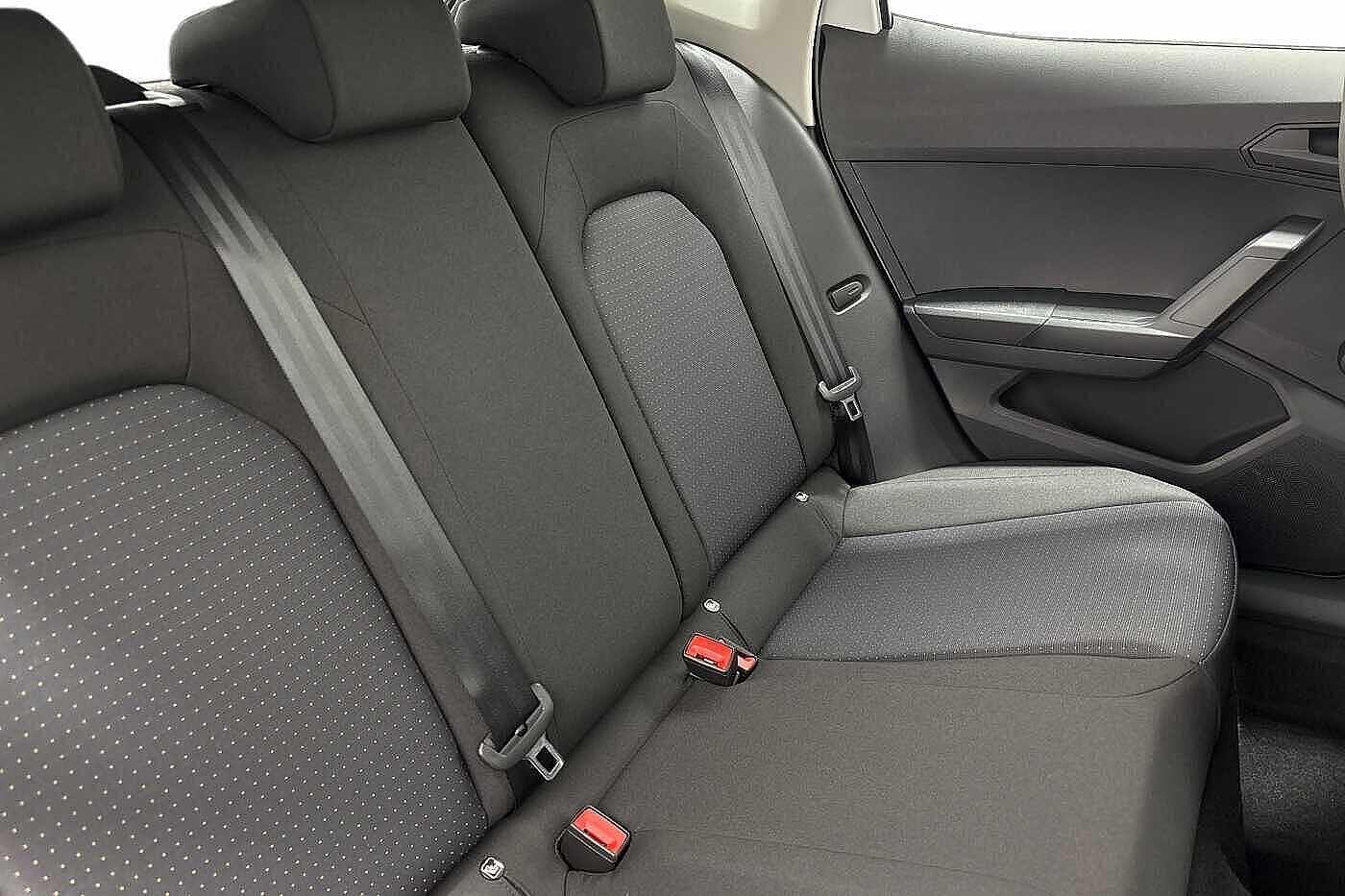 Used SEAT Ibiza 2025 for sale - 77355453: Photo 9