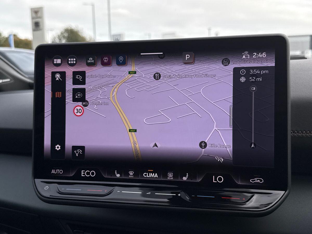 Used Cupra Born 2024 for sale - 77071946: Photo 12