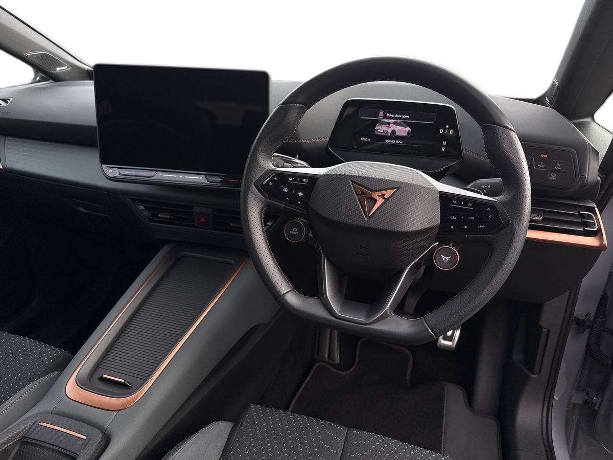 Used Cupra Born 2024 for sale - 77071946: Photo 13