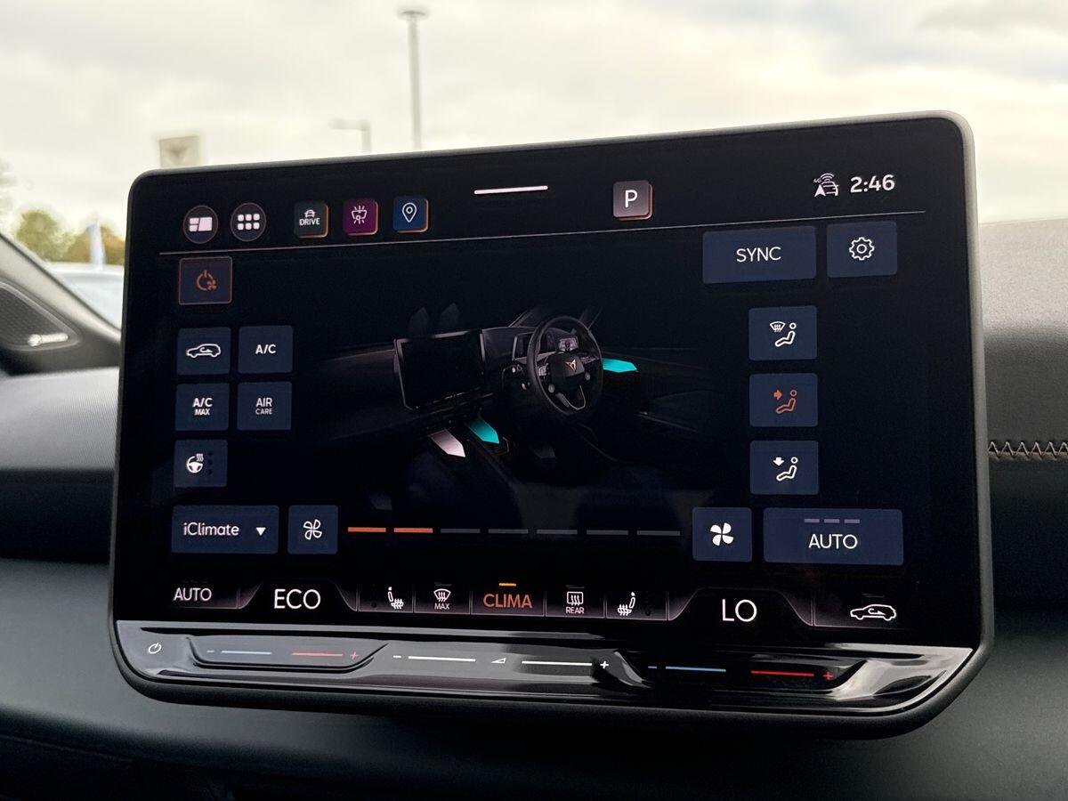 Used Cupra Born 2024 for sale - 77071946: Photo 19