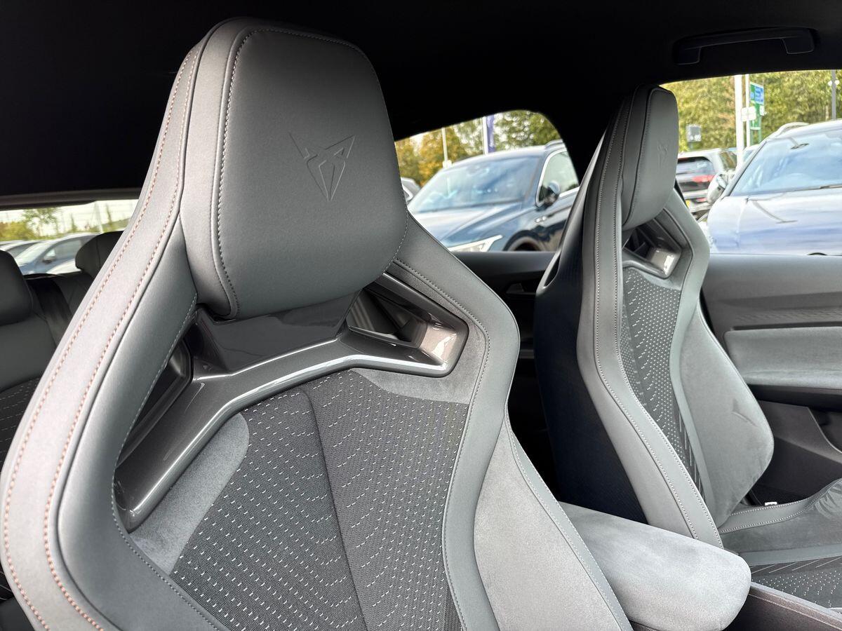 Used Cupra Born 2024 for sale - 77071946: Photo 21