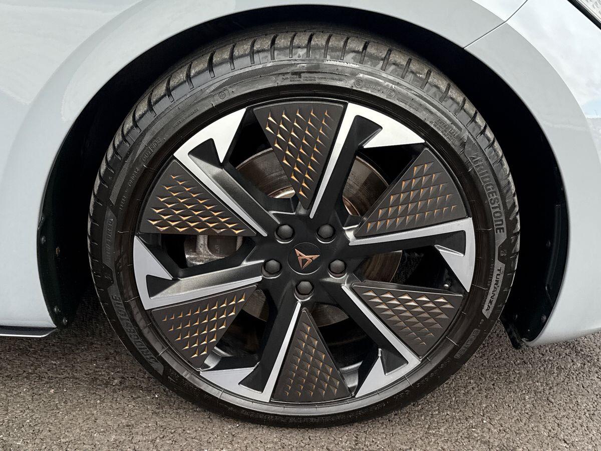 Used Cupra Born 2024 for sale - 77071946: Photo 23