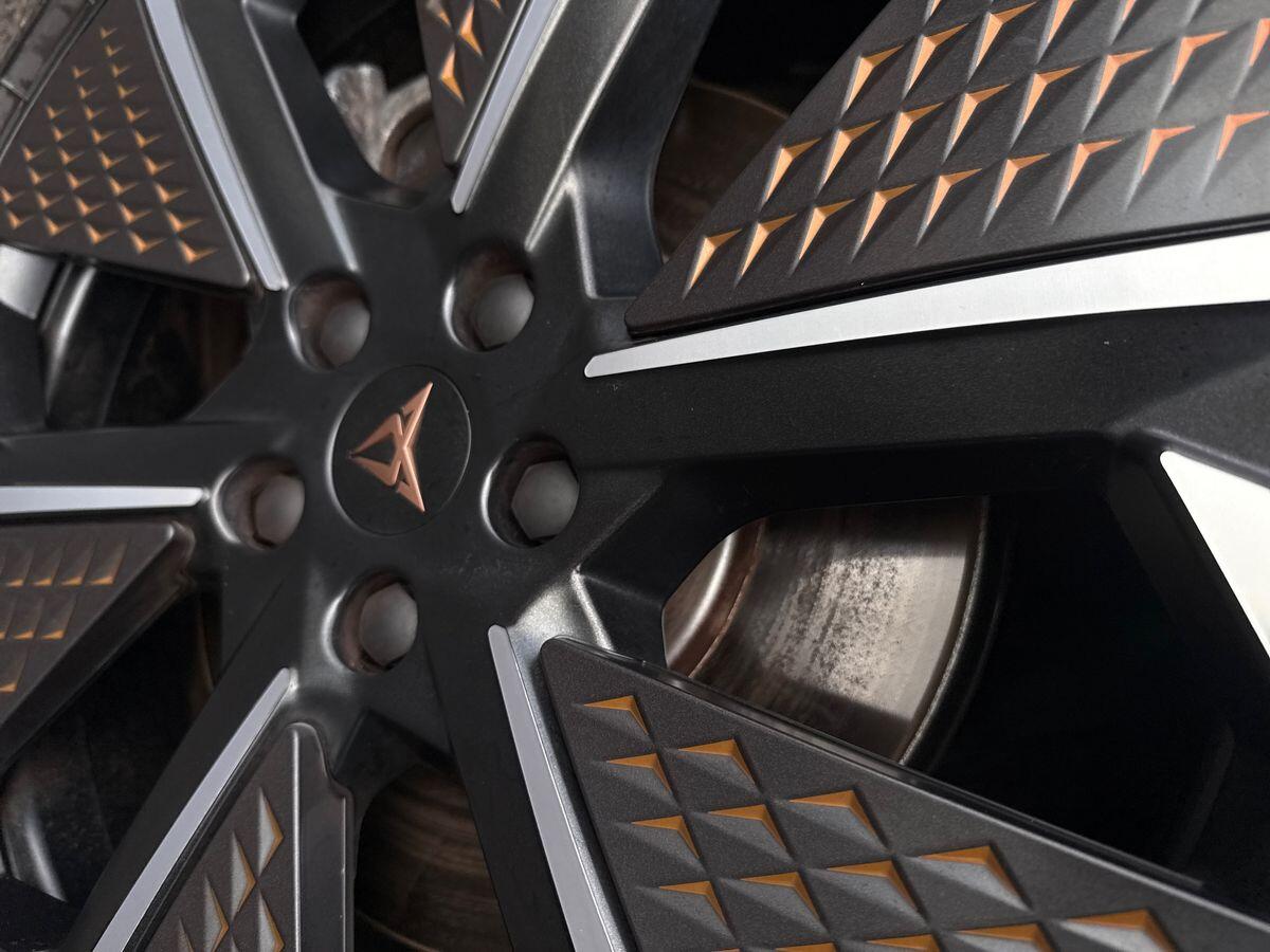 Used Cupra Born 2024 for sale - 77071946: Photo 28