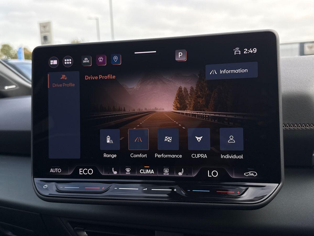 Used Cupra Born 2024 for sale - 77071946: Photo 43