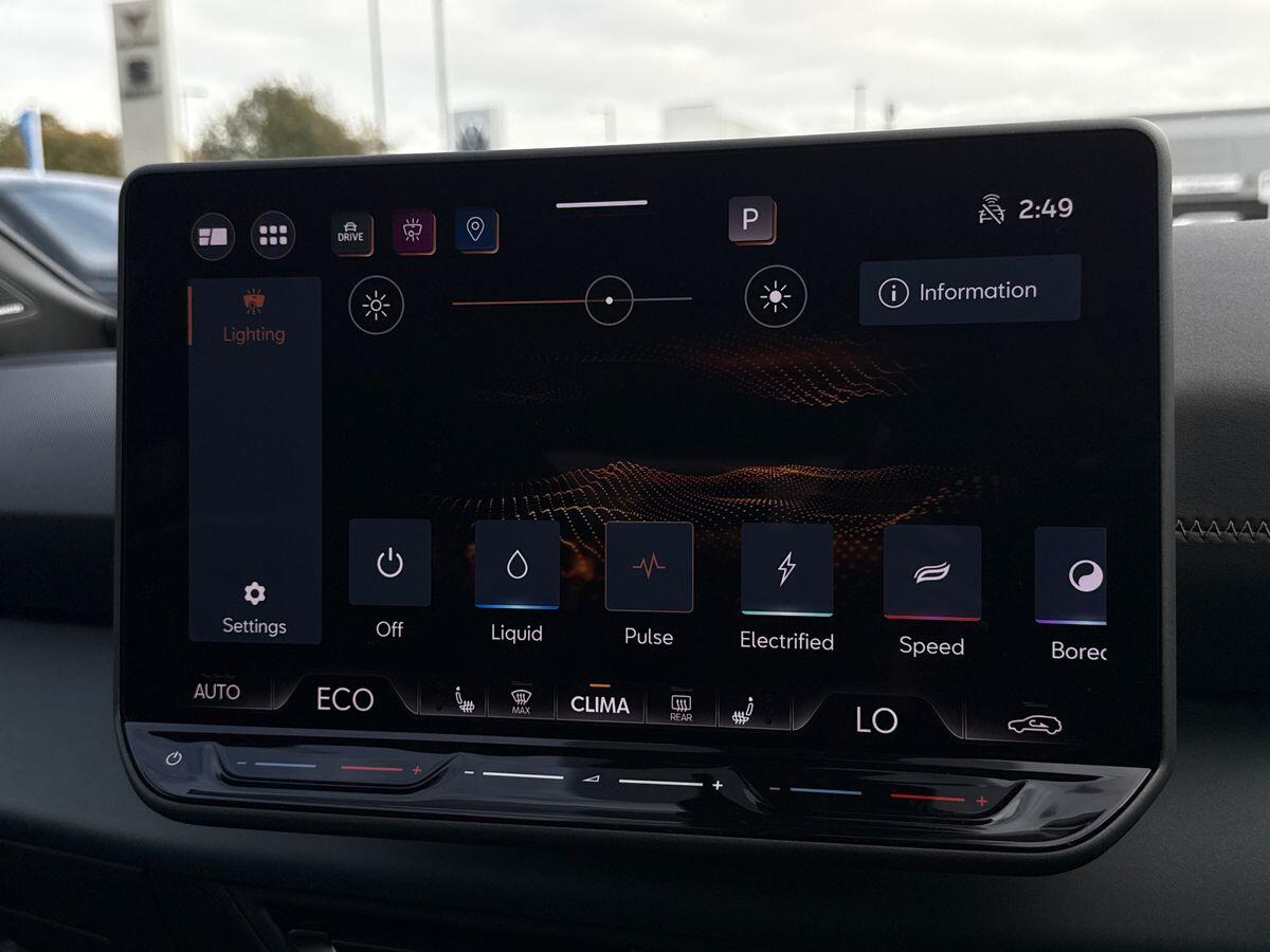 Used Cupra Born 2024 for sale - 77071946: Photo 44