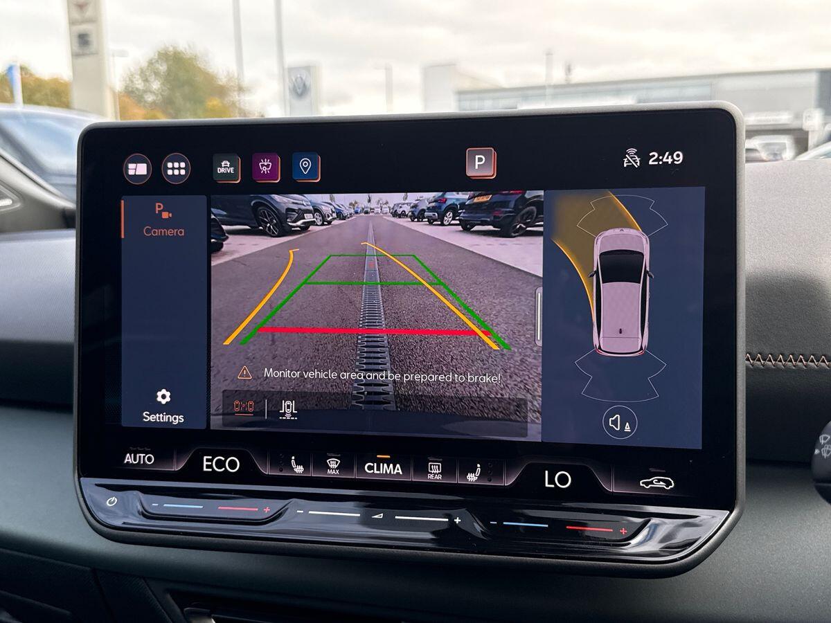 Used Cupra Born 2024 for sale - 77071946: Photo 45