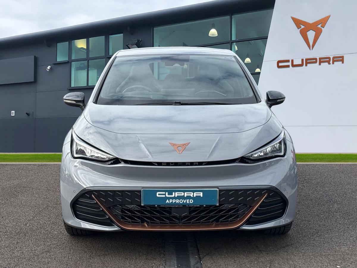 Used Cupra Born 2024 for sale - 77071946: Photo 6