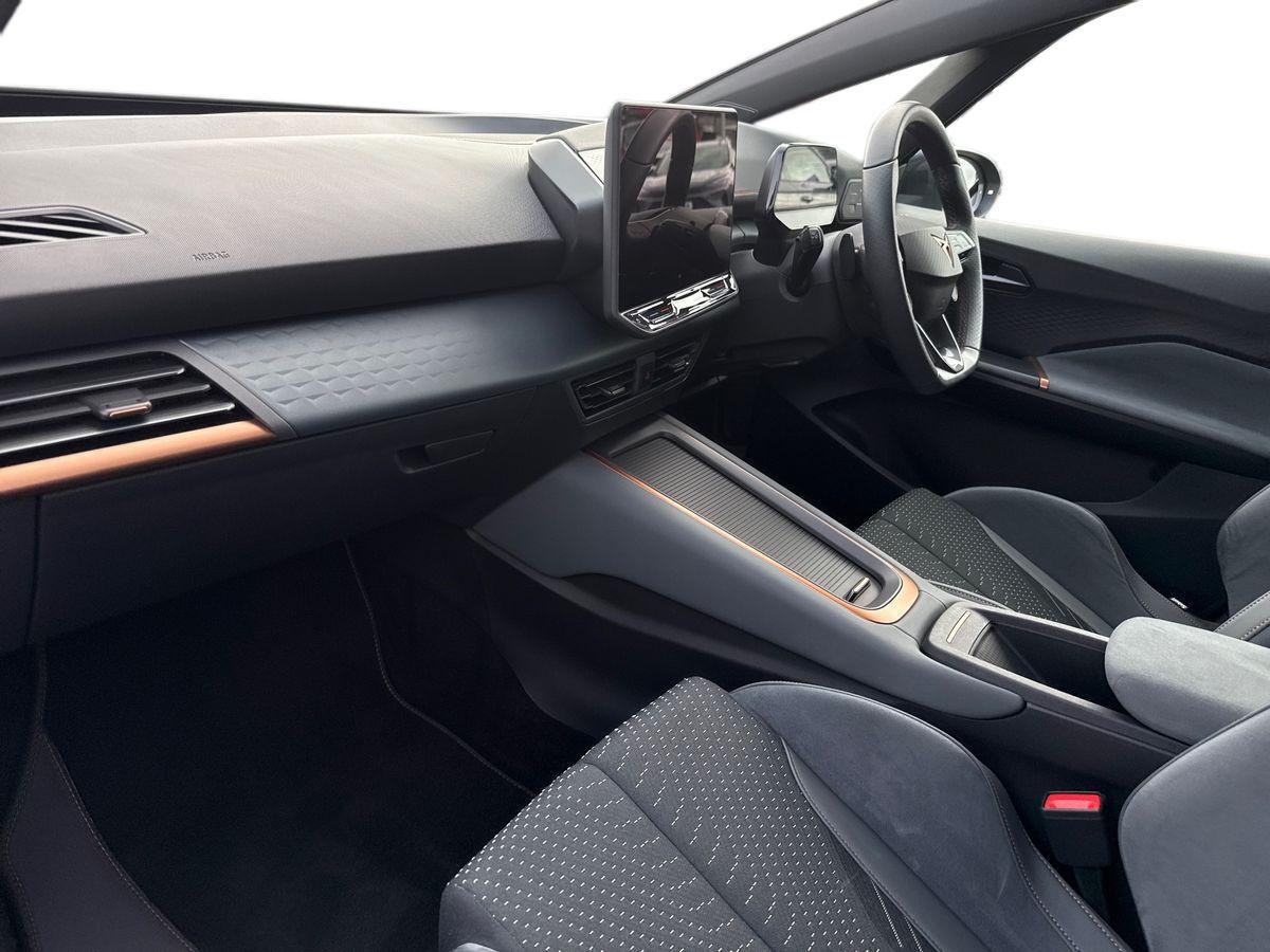 Used Cupra Born 2024 for sale - 77071946: Photo 9