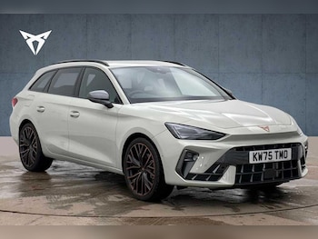 Used Cupra Leon 2026 for sale - 78497470: Photo