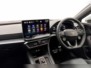 Used Cupra Leon 2026 for sale - 78497470: Photo