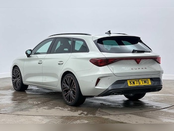 Used Cupra Leon 2026 for sale - 78497470: Photo