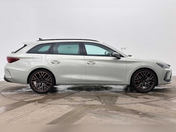 Used Cupra Leon 2026 for sale - 78497470: Photo