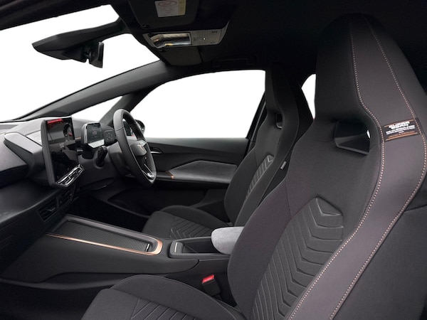 Used Cupra Born 2025 for sale - 76219931: Photo 11