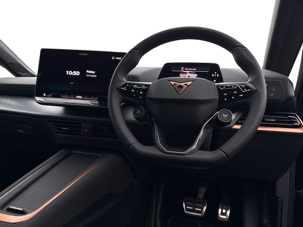 Used Cupra Born 2025 for sale - 76219931: Photo 13