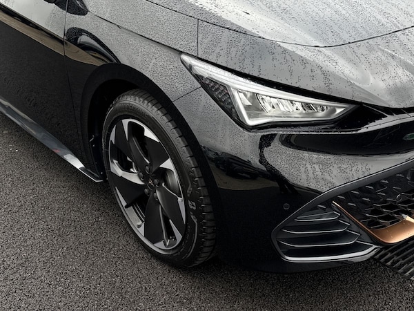 Used Cupra Born 2025 for sale - 76219931: Photo 17
