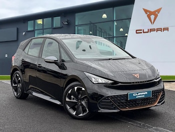 Cupra - Born