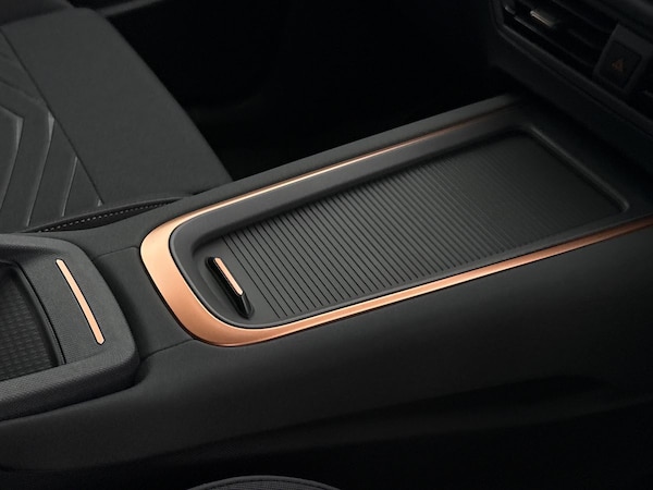 Used Cupra Born 2025 for sale - 76219931: Photo 20